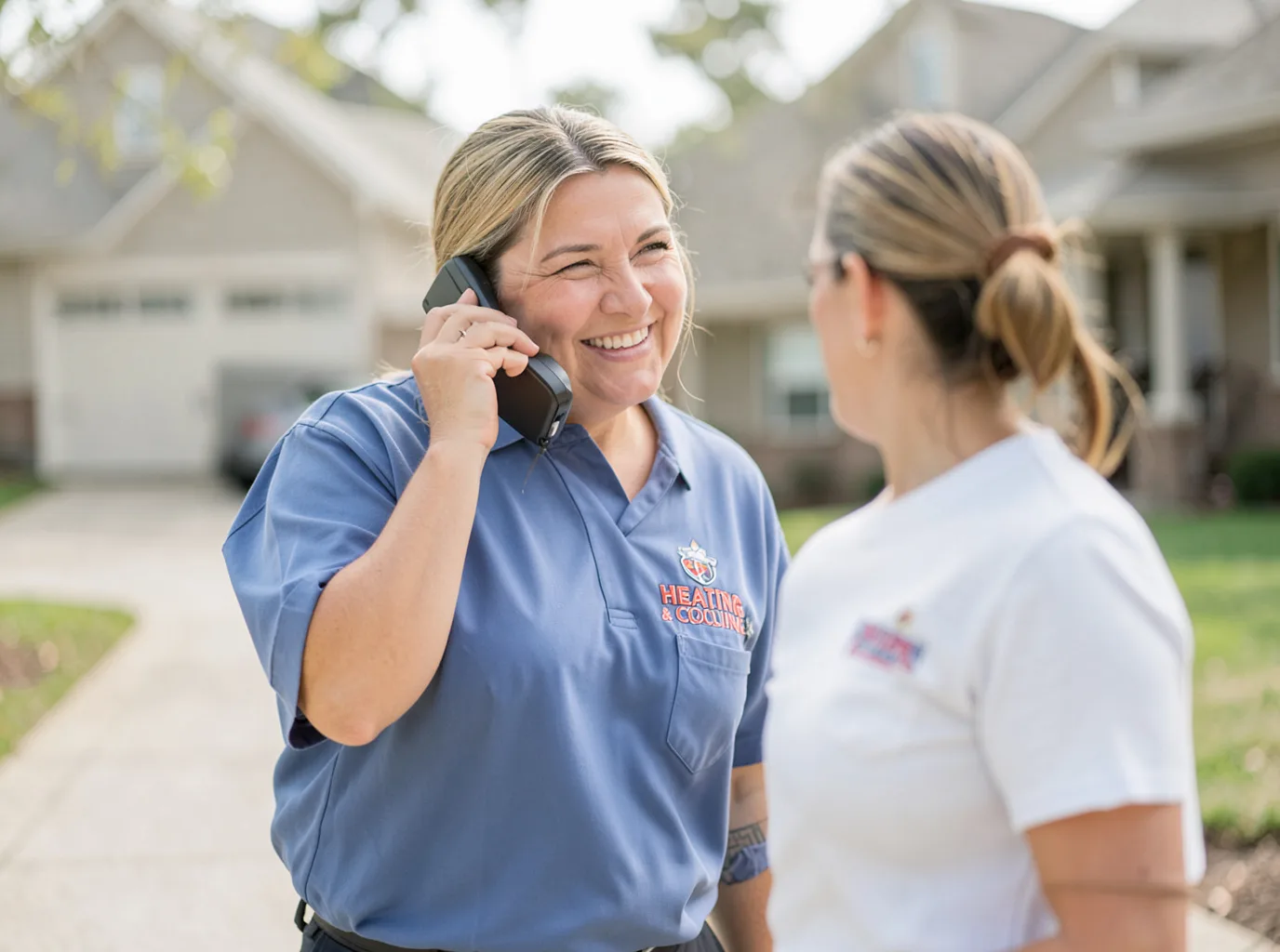 Hvac Repair Buckhorn, NM FAQs